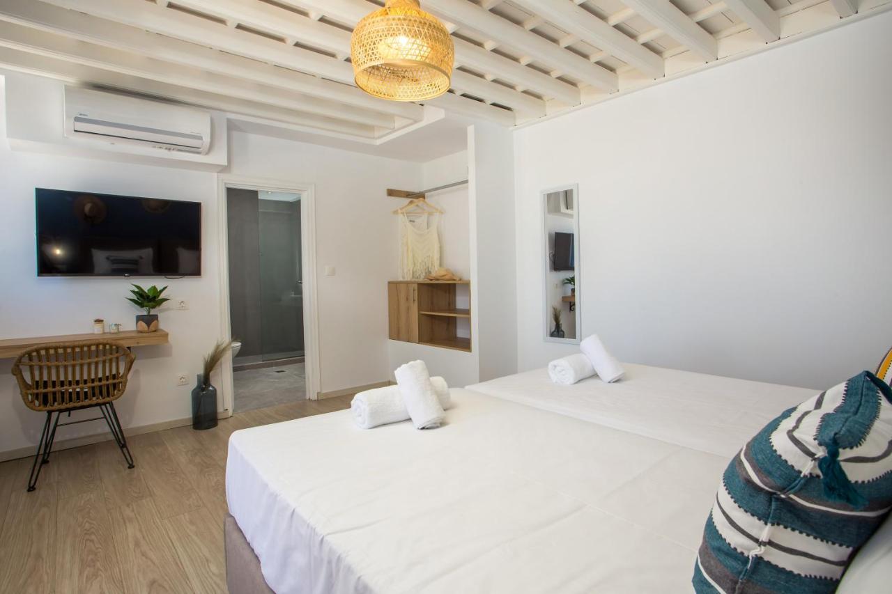 Euphrosyne Villa *