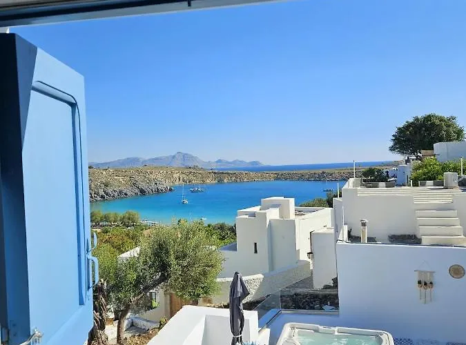 Villa Euphrosyne