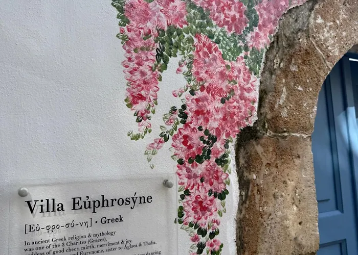 Villa Euphrosyne