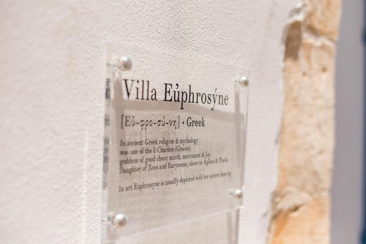 Euphrosyne Líndos